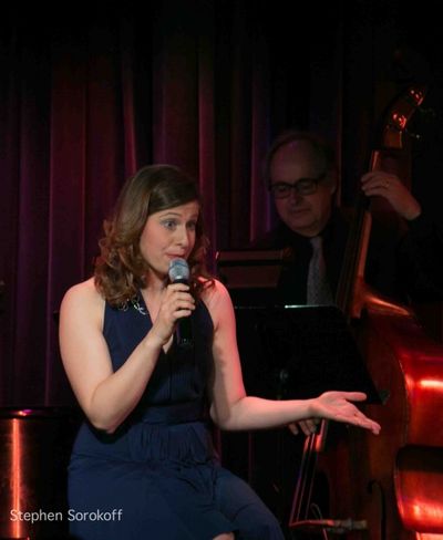 Eva Kantor Photo