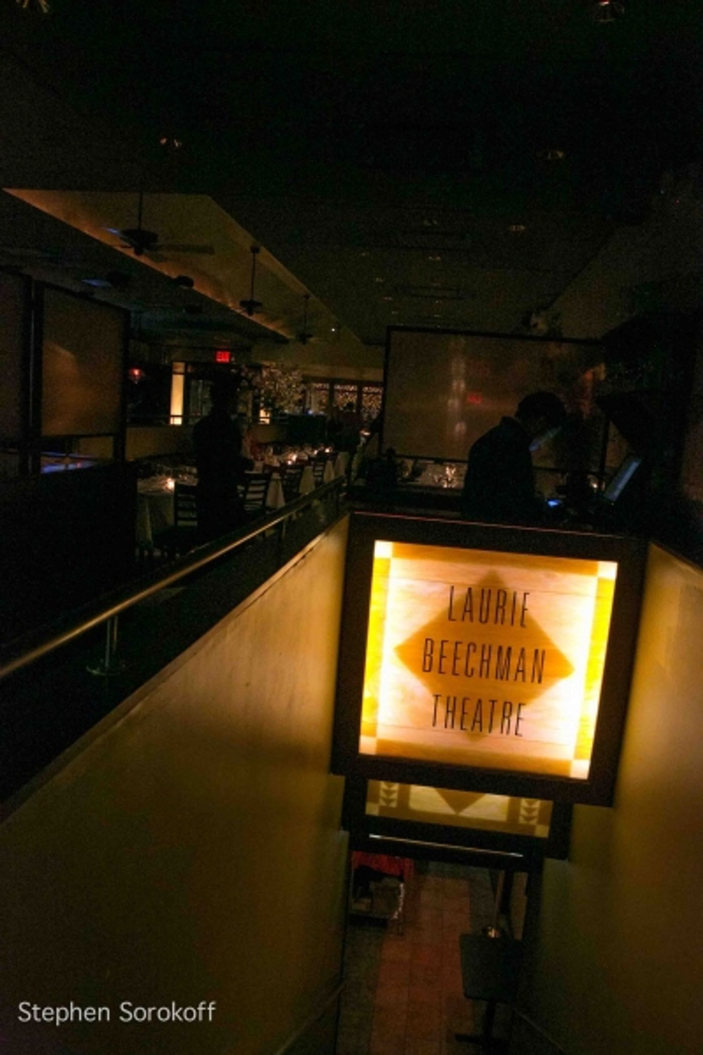 Photo Coverage: Eva Kantor's THE WAY I AM Plays the Laurie Beechman  Image