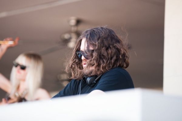 Tommy Trash Photo