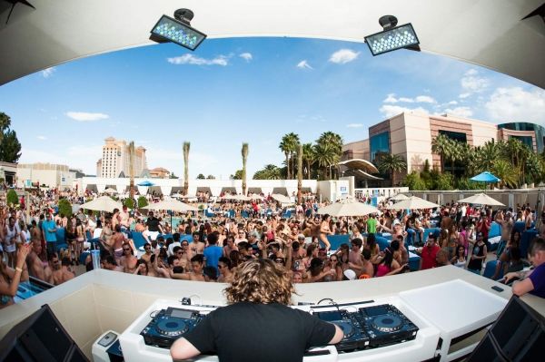 Tommy Trash Photo