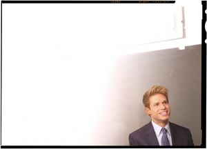 Hunter Ryan Herdlicka Photo