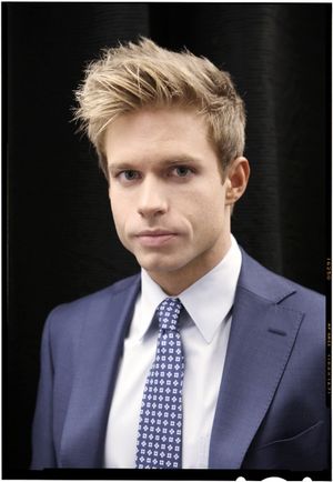 Hunter Ryan Herdlicka Photo