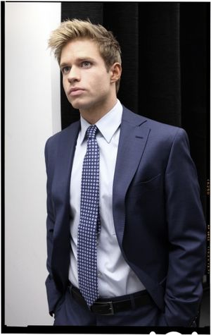 Hunter Ryan Herdlicka Photo