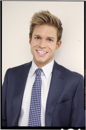 Hunter Ryan Herdlicka Photo