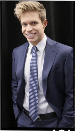 Hunter Ryan Herdlicka Photo