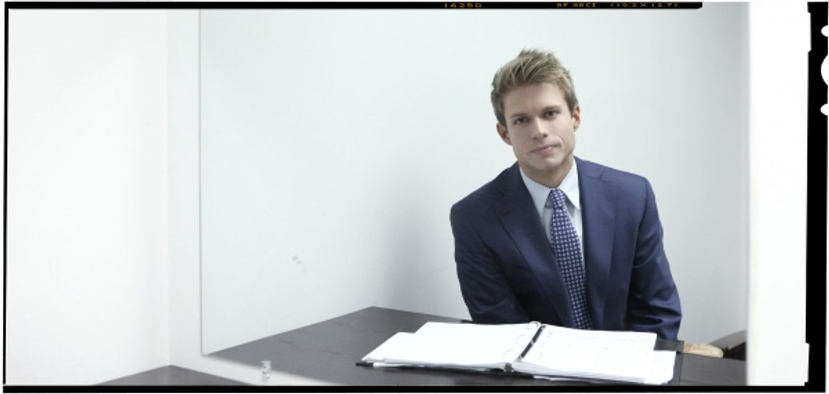 Hunter Ryan Herdlicka at 