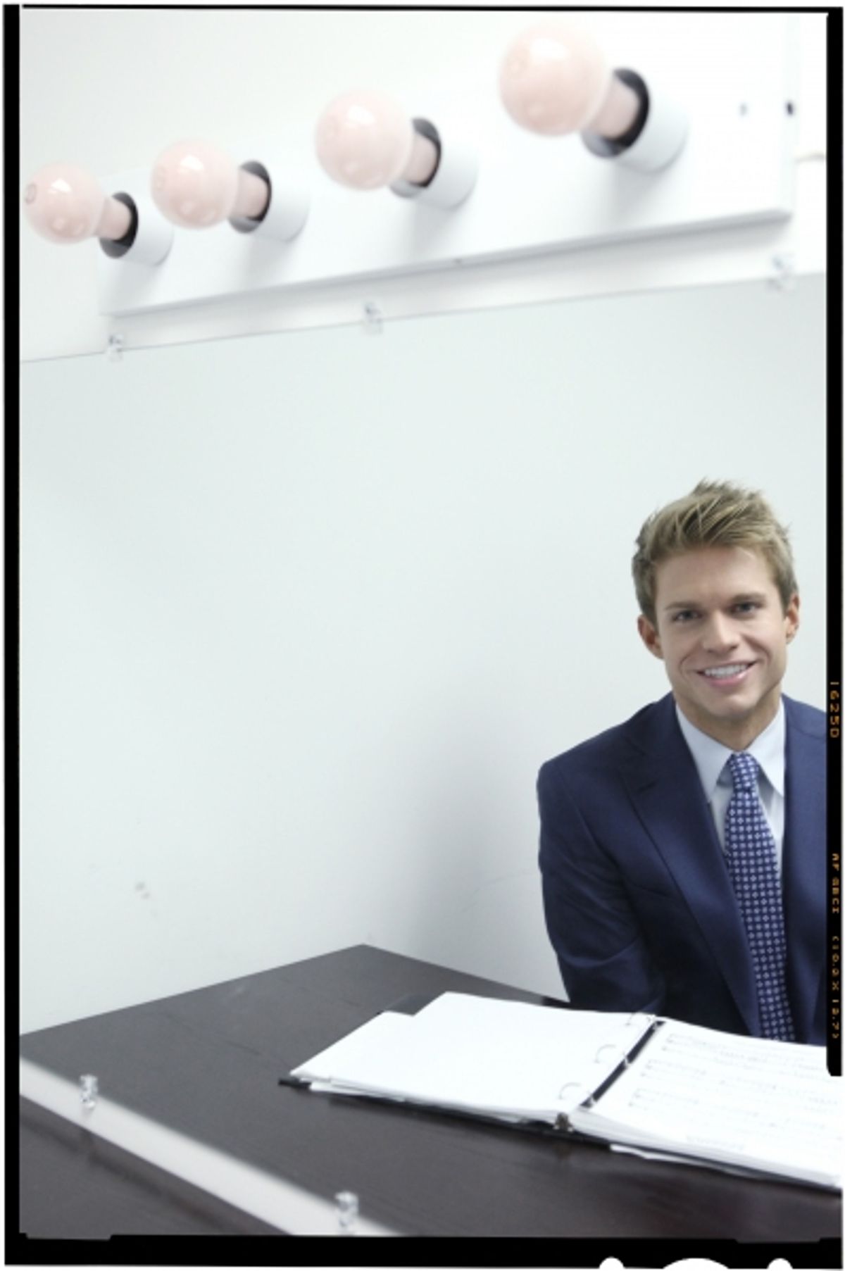 Hunter Ryan Herdlicka  at 