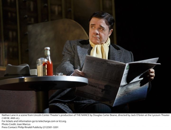 The Nance Production Photo