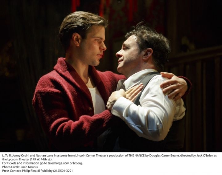 The Nance Production Photo