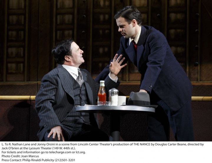 The Nance Production Photo