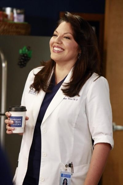 Sara Ramirez Photo