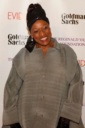 Jessye Norman @ BroadwayWorld Jessye Norman Photo