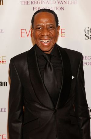 FrEddie Jackson Photo