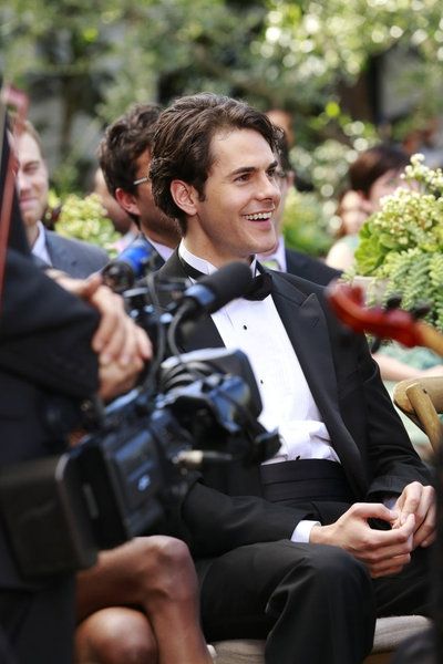 Jayson Blair Photo