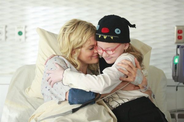 Photo Flash: First Look - Season Finale of THE NEW NORMAL!  Image