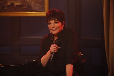 Liza Minnelli Photo