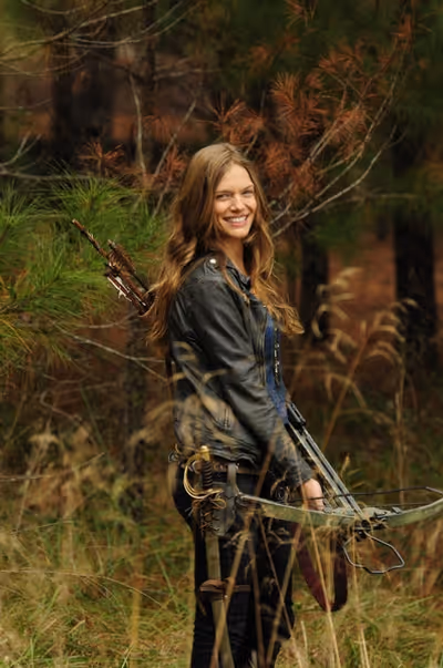 Tracy Spiridakos Photo