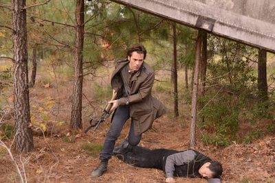 Billy Burke Photo