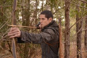 JD Pardo Photo