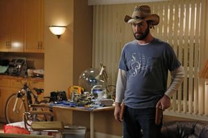 JON DORE @ BroadwayWorld JON DORE Photo