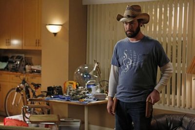 JON DORE Photo
