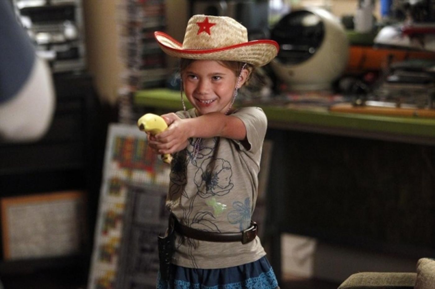 Photo Flash: HOW TO LIVE WITH YOUR PARENTS' Academy Awards Party, 4/17  Image