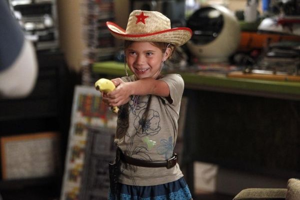 RACHEL EGGLESTON Photo