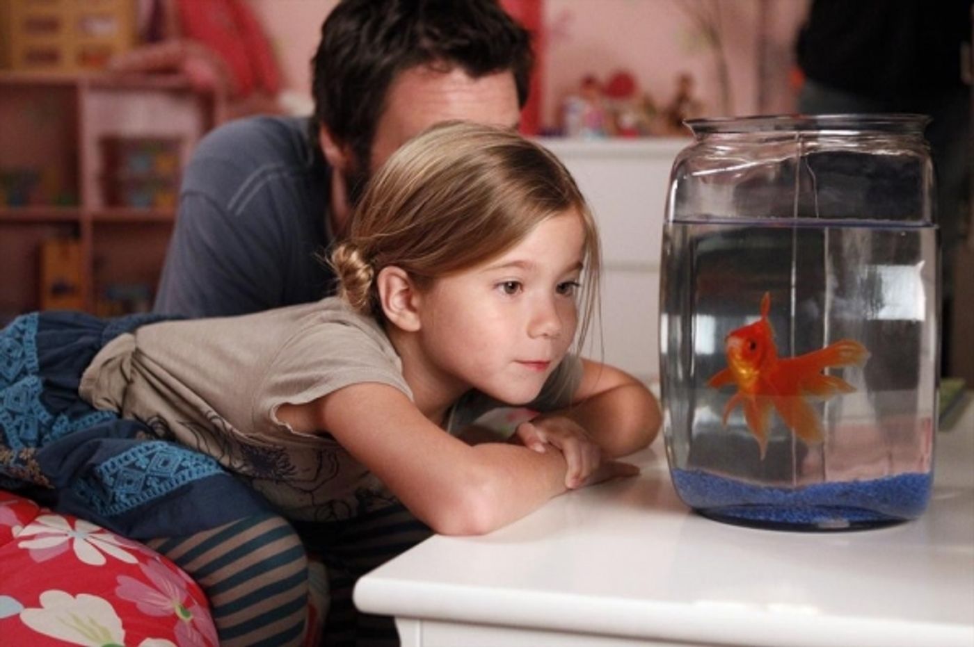 Photo Flash: HOW TO LIVE WITH YOUR PARENTS' Academy Awards Party, 4/17  Image