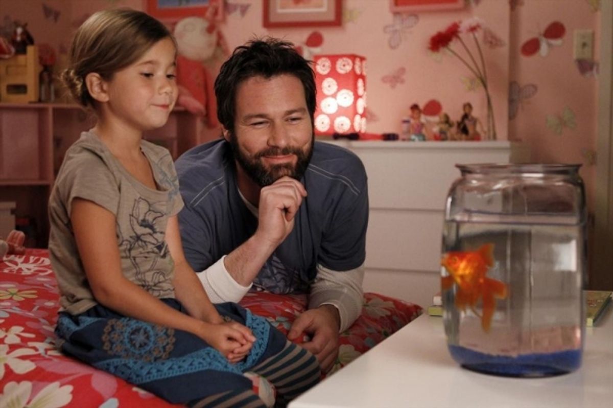 RACHEL EGGLESTON, JON DORE at 
