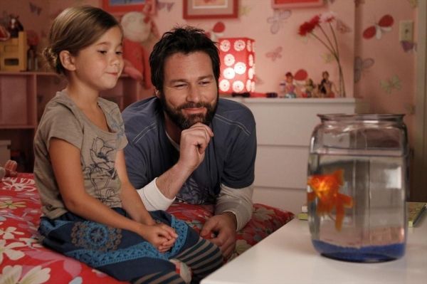 RACHEL EGGLESTON, JON DORE Photo
