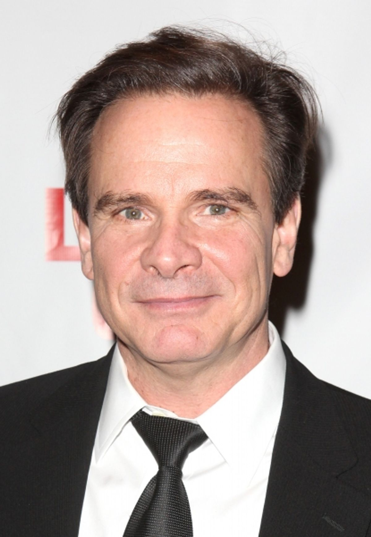 Peter Scolari at 