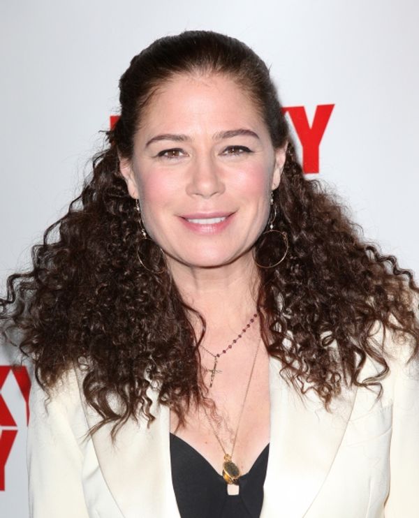 Maura Tierney Photo