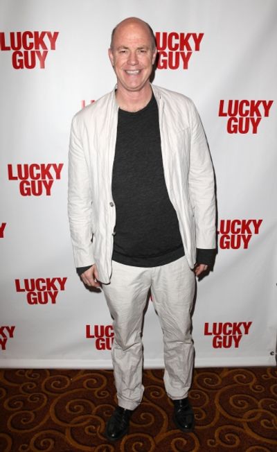 Michael Gaston  Photo