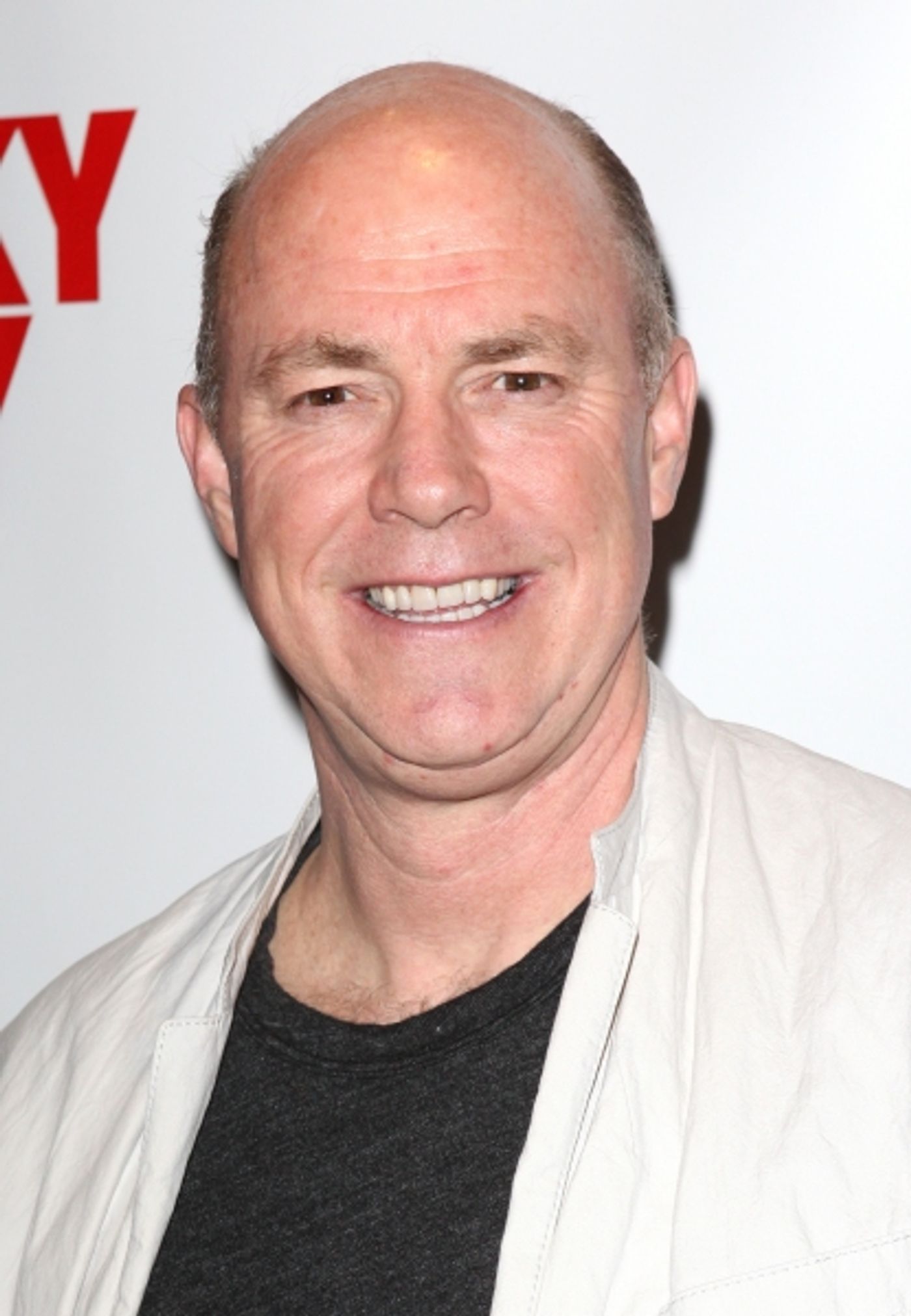 Photo Coverage: Party with Tom Hanks & the Cast of LUCKY GUY! Image