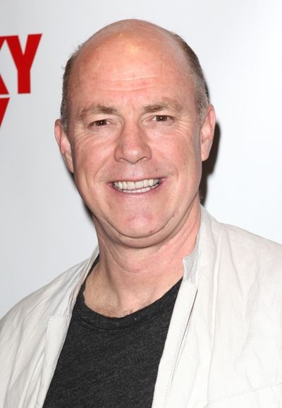 Michael Gaston Photo