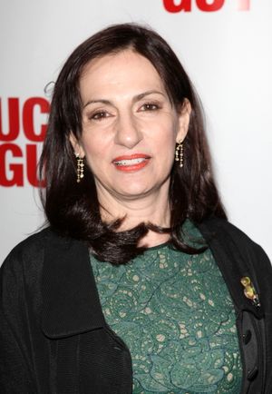 Alice McAlary  Photo