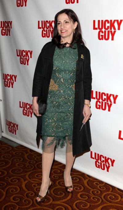 Alice McAlary Photo
