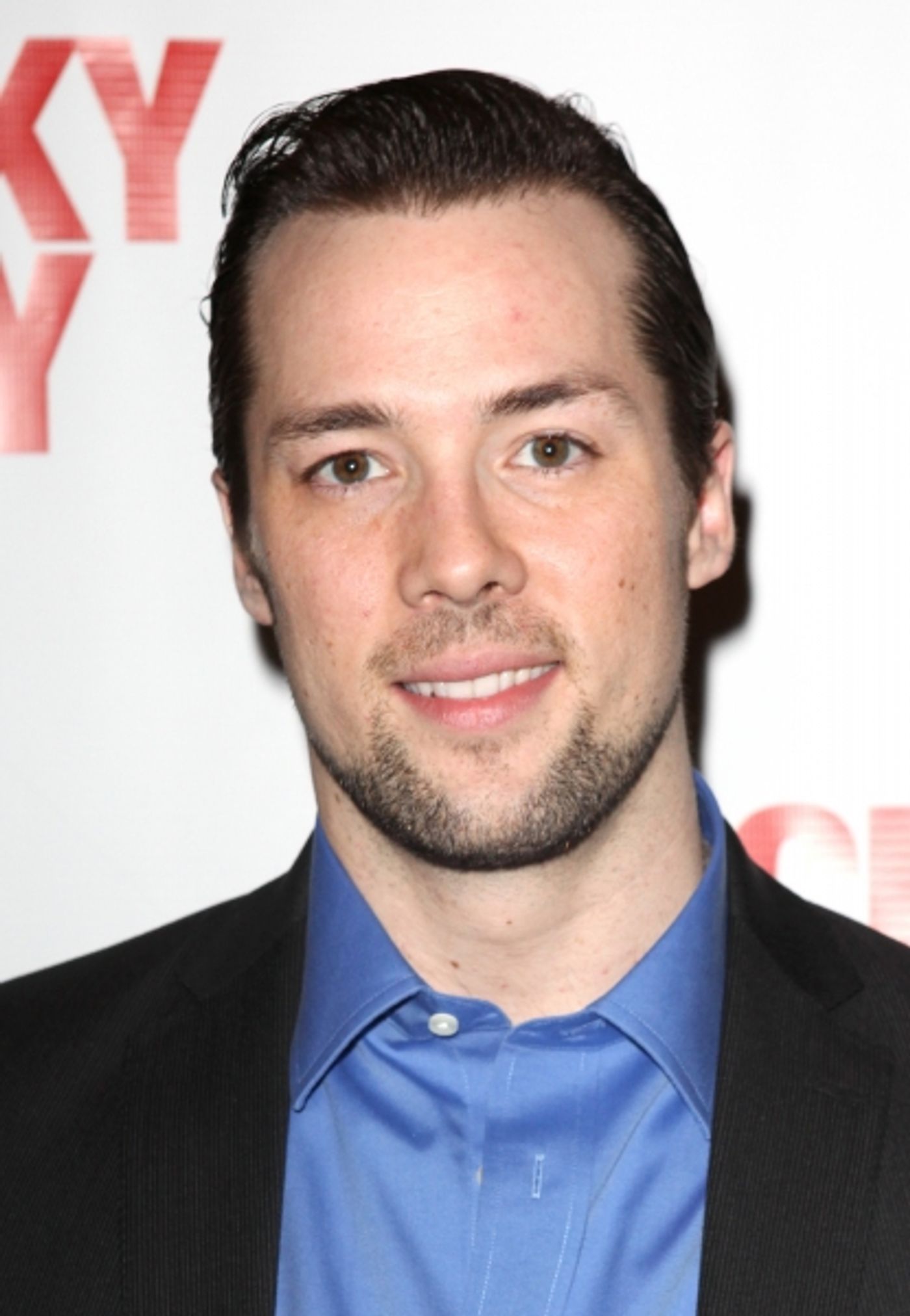 Photo Coverage: Party with Tom Hanks & the Cast of LUCKY GUY! Image