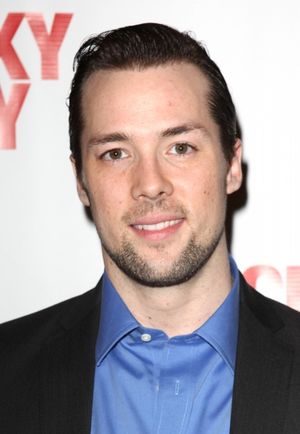 Dustyn Gulledge @ BroadwayWorld Dustyn Gulledge Photo