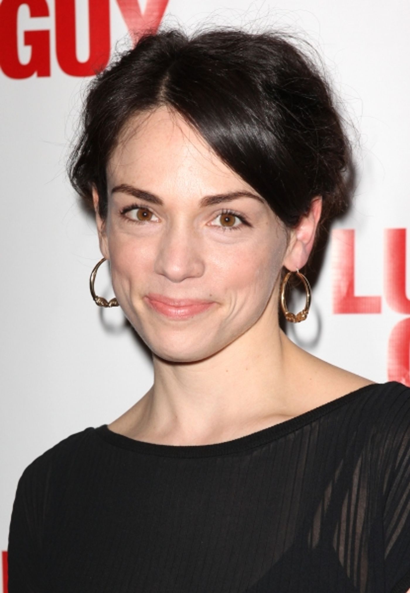 Photo Coverage: Party with Tom Hanks & the Cast of LUCKY GUY! Image