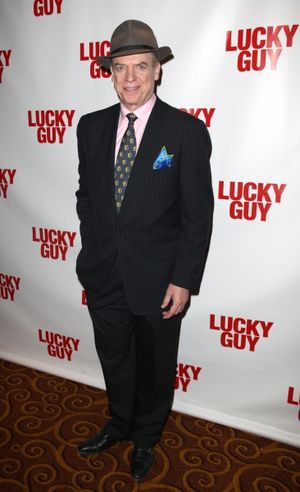 Christopher McDonald Photo