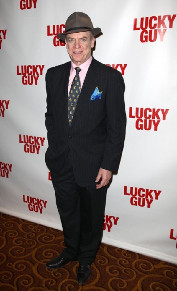 Christopher McDonald Photo