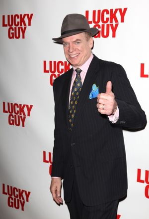 Christopher McDonald @ BroadwayWorld Christopher McDonald Photo