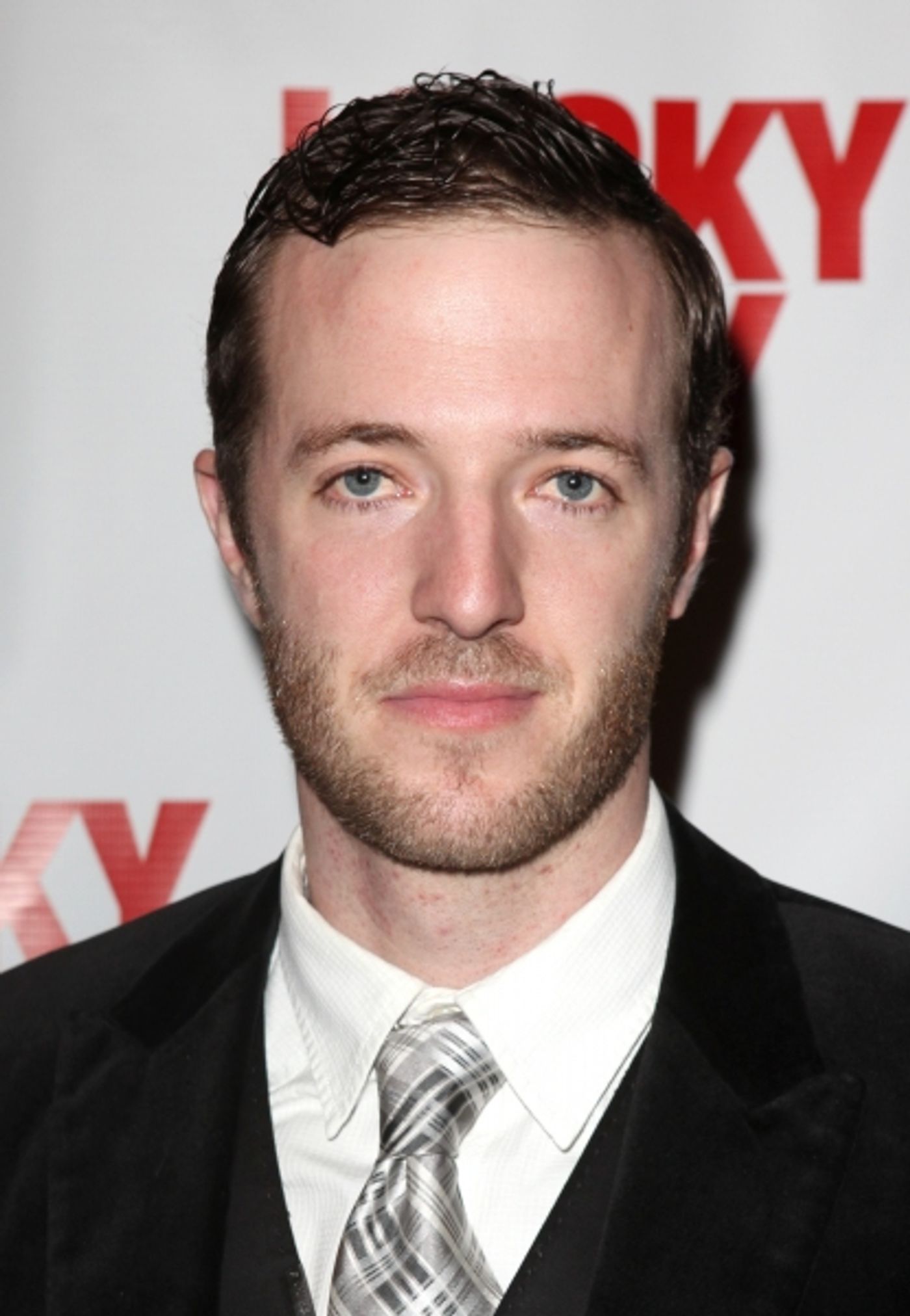 Photo Coverage: Party with Tom Hanks & the Cast of LUCKY GUY! Image