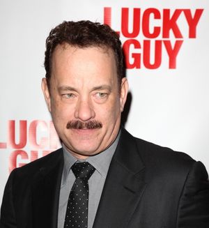Tom Hanks Photo