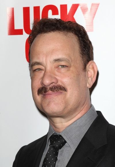 Tom Hanks Photo