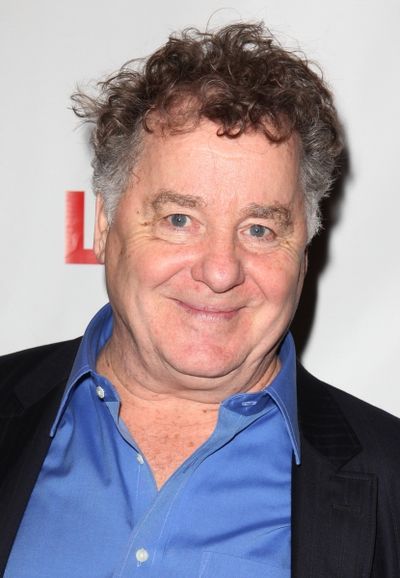 Peter Gerety Photo