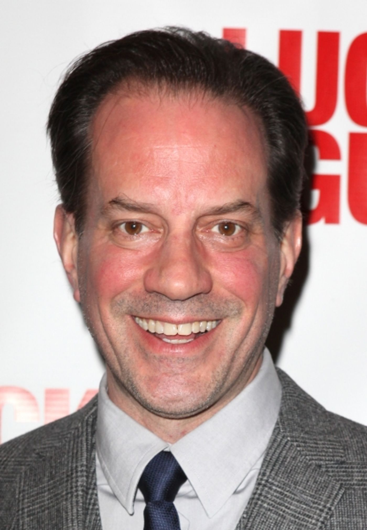 Photo Coverage: Party with Tom Hanks & the Cast of LUCKY GUY! Image