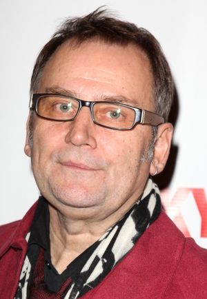 Brian Dysktra @ BroadwayWorld Brian Dysktra Photo