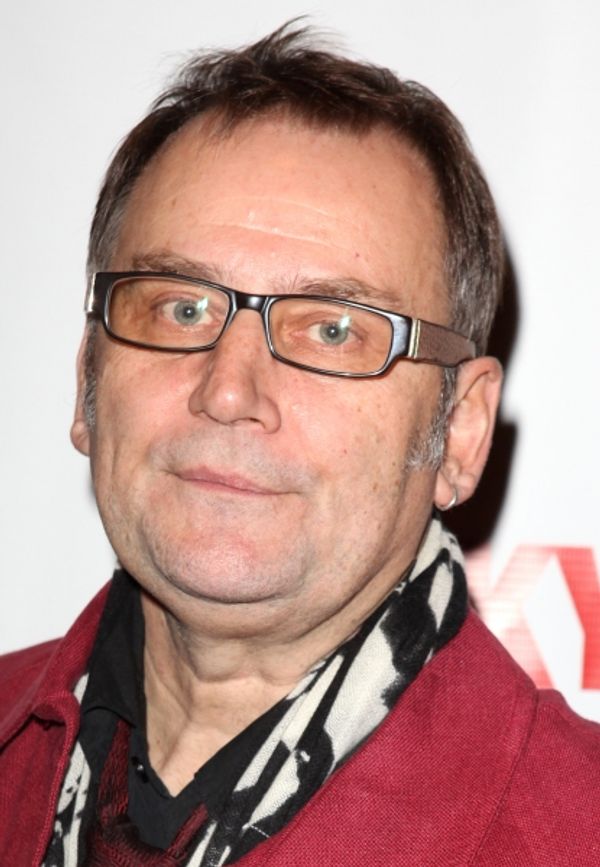 Brian Dysktra Photo